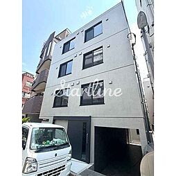 ソラシアレジデンス門前仲町（SOLASIA　residence門前仲町）
