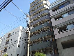 ガーラ・シティ東陽町