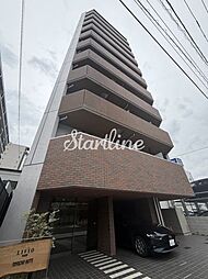 リビオメゾン東陽町ヒュッテ
