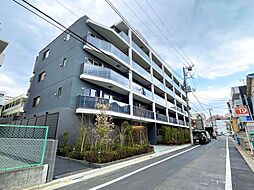 リアナアートパーク西葛西