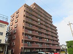 リバティヒルズ岐阜西