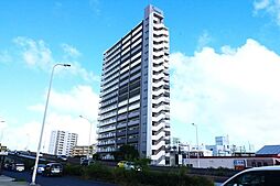 プレサンスロジェ牧港レーヴタワー