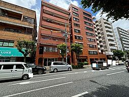 ライオンズマンション泊