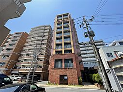ルネッサンス21小倉東 801号