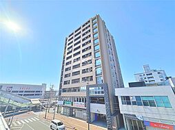 ウィングス城野駅前