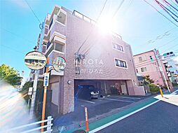 パークスクエア松島