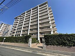 ニューシティアパートメンツ南小倉 I