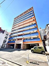 エンクレスト天神南III