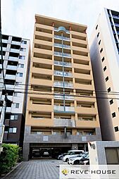 グランフォーレ西新