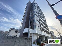 レジデンスヒルズ　ザ　ワカヤマ