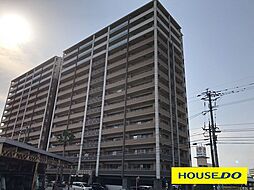 エバーライフ久留米南・イーストコート