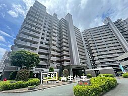 エバーライフネアシティ弐番館