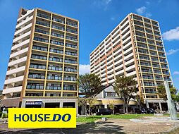 東峰マンション弥生が丘ステーションペサージュ