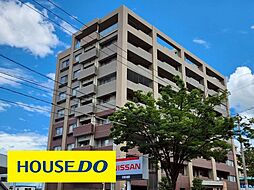 ナポレ久留米けやき通り