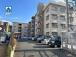 エメラルドマンション東那珂
