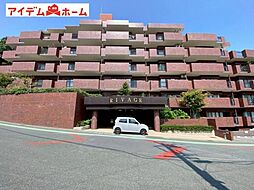 リヴァージュ高林
