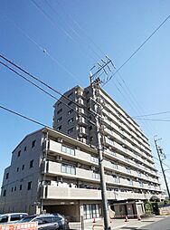 バンベール芝田II403