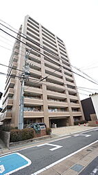 キャッスルハイツ富田 ぺット可