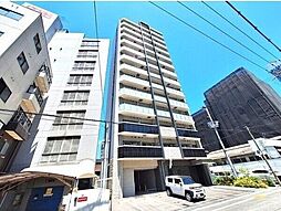 エスリードレジデンス梅田フロント