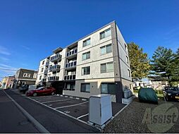 パークサイドＮ35