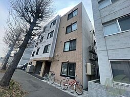 フォルテ新道東