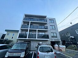 仮）北23西8ＭＳ