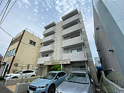 フランセレジデンシア　グレース南麻生