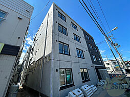 NOVEL東区役所前