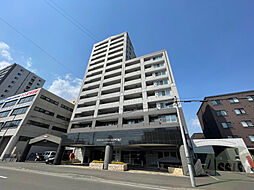 エスポアシティ札幌