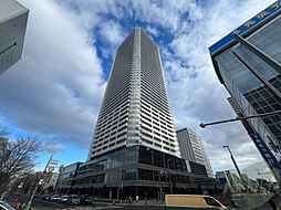 ONE札幌ステーションタワー