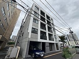 Alivis北23条　アリヴィス北23条