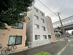 ピオネロ新道東