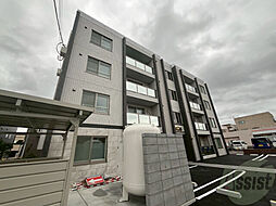 グランメール　スカイ　プレミアム札幌