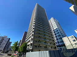 グランドタワー札幌