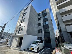 レーベン北18条THE BLCIEL