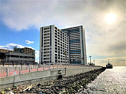 グランスイートブルー ベイサイドレジデンス