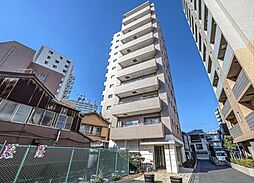 クリオ南小岩901号室