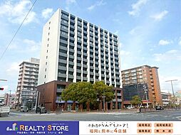 エンクレストベイサイド通り