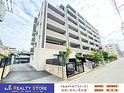 グランフォーレ南福岡レジデンス