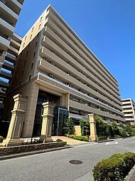 グランシティレイディアント東京ウエスト