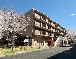 リリファ八王子北野2号棟