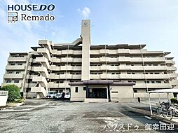 コアマンション健軍神社南