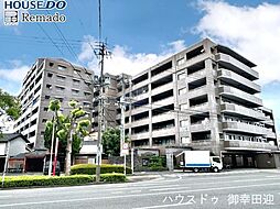 コアマンションネクステージ北の丸