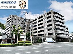 コアマンションネクステージ北の丸