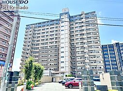 コアマンションルネス九品寺