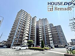 エイルマンション熊本駅東マークウエスト