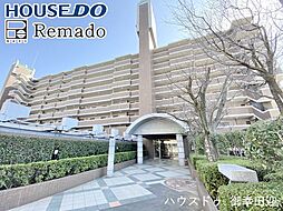 コアマンション新水前寺II