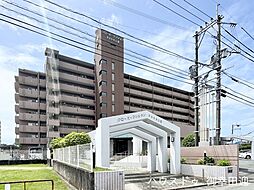 本日ご案内可能 クローバーマンション坪井中央公園
