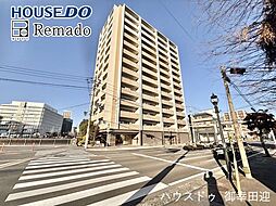 オーヴィジョン熊本駅南