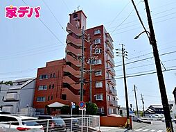 キングスコート三谷2 B棟